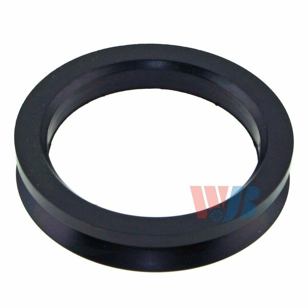 Wjb ENSURE BEARING LIFE WITH PREMIUM SEALS WS722109